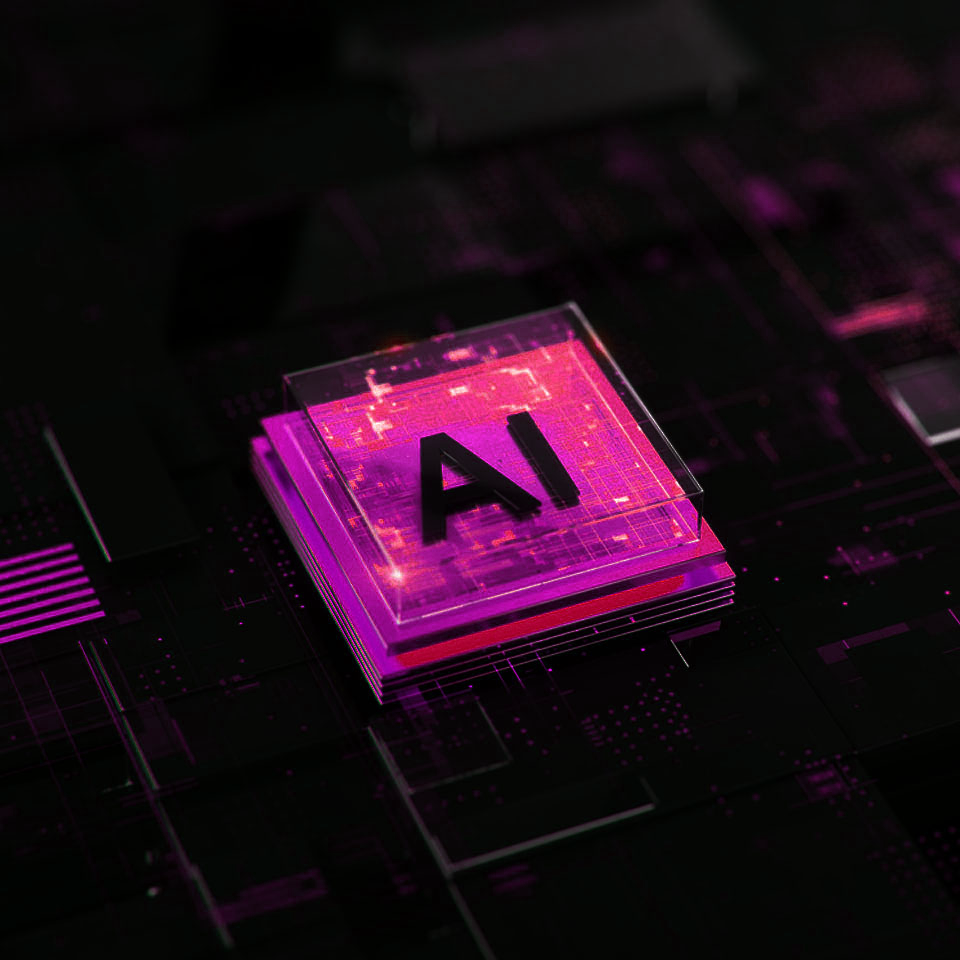 AI Development Services