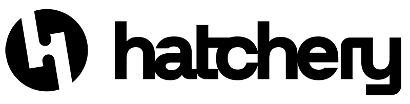 The Hatchery logo