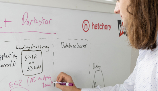 Hatchery