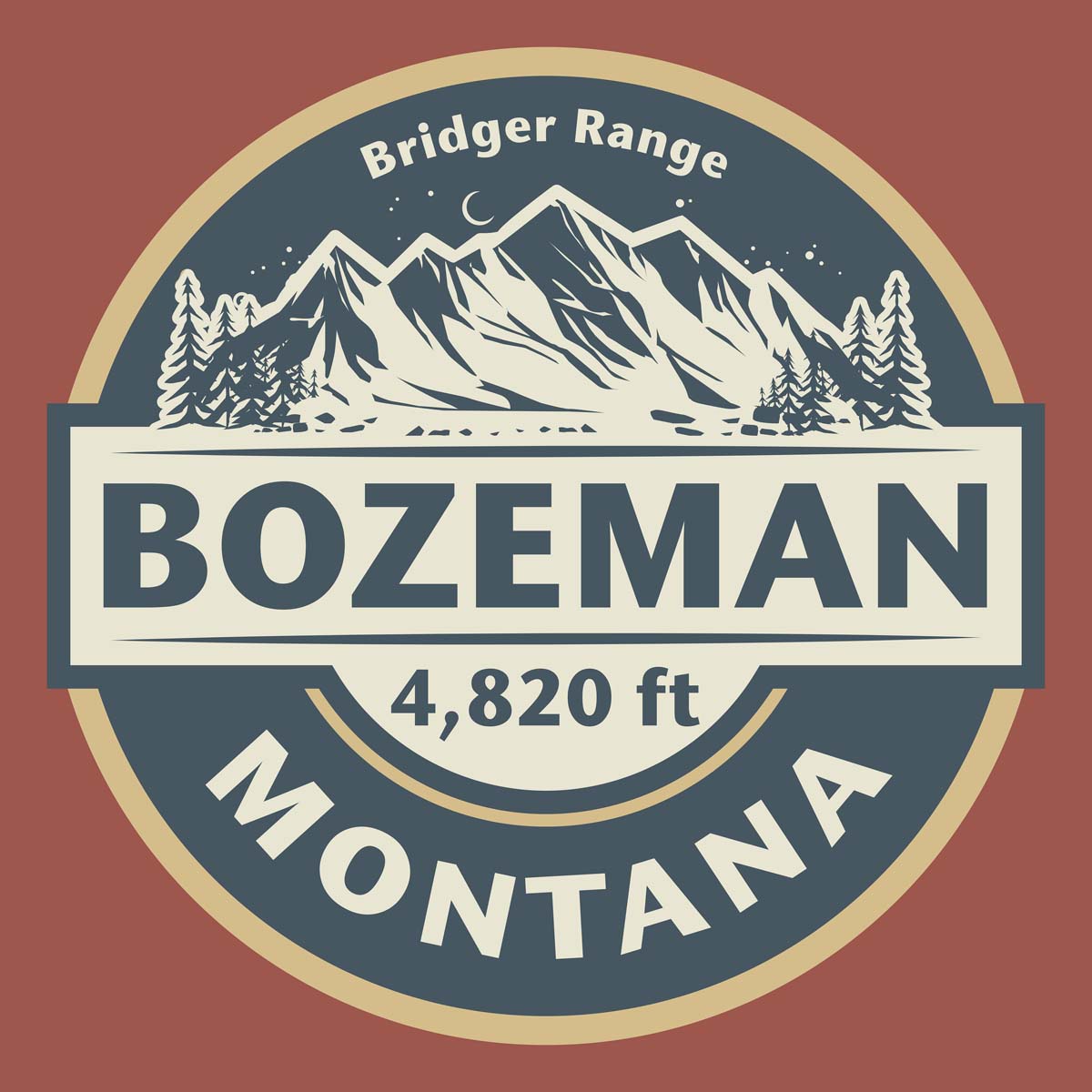 Bozeman, Montana