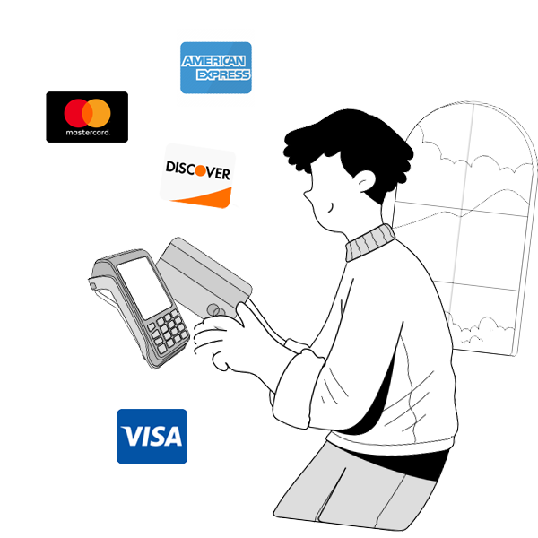 Integrated Payments