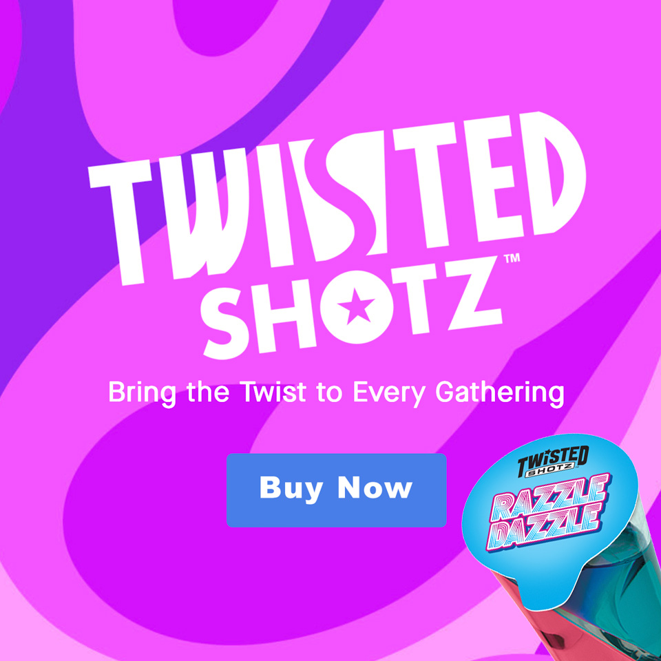TwistedShotz