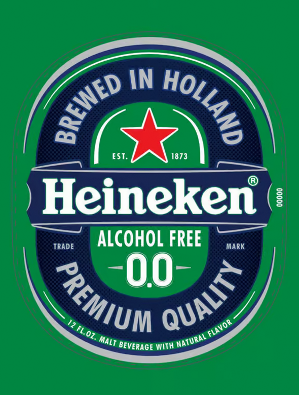Heineken 0.0 and Miami Dolphins