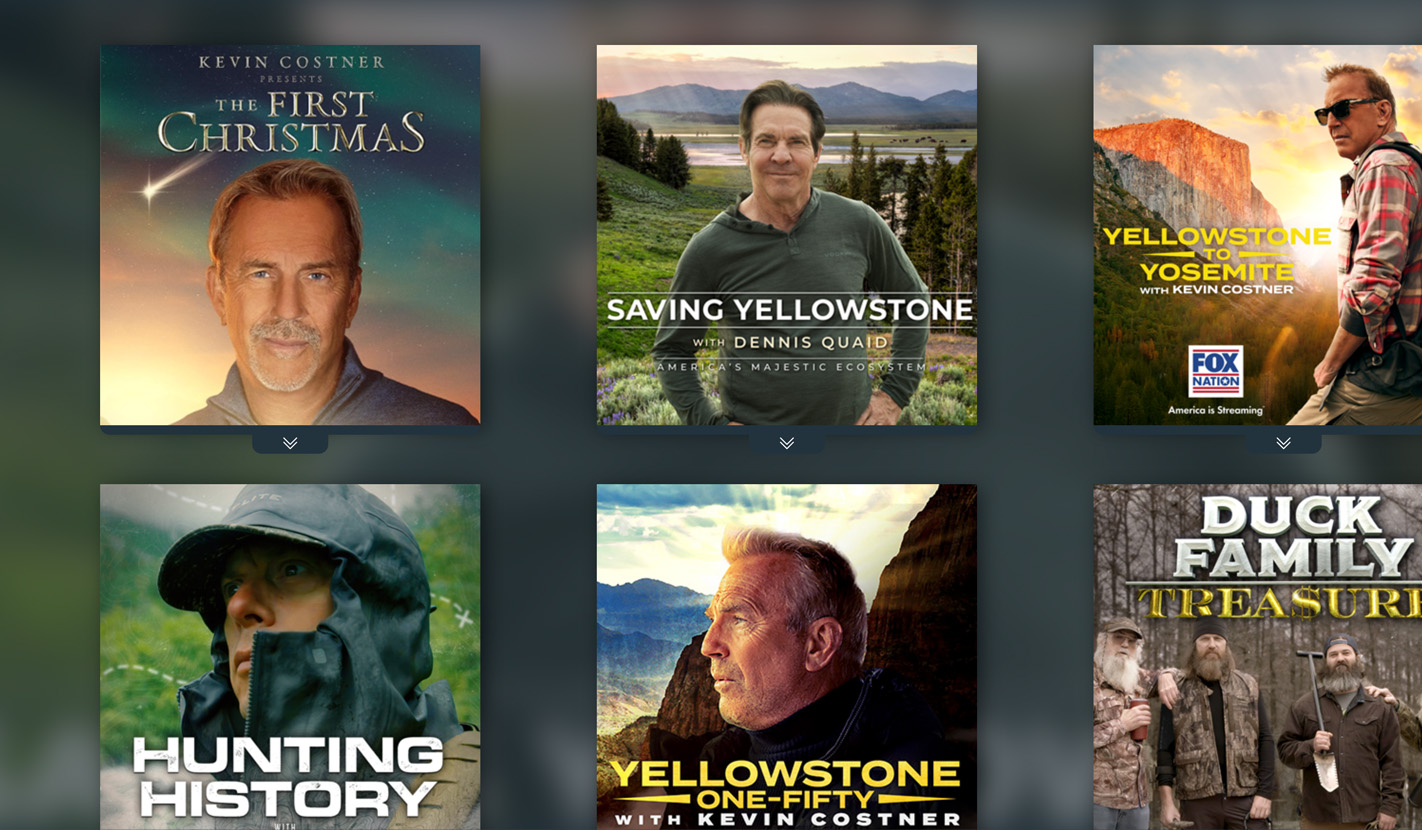 Warm Springs Productions